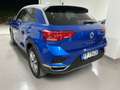 Volkswagen T-Roc 2.0 tdi Style 4motion Blu/Azzurro - thumbnail 5