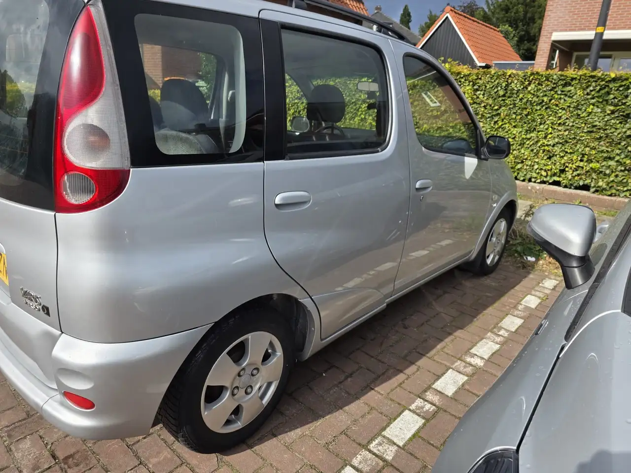 Toyota Yaris 1.3-16V VVT-i Luna, foto 6