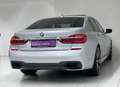 BMW 730 d xDrive /M SPORT Aut.// VOLL/ 84.000KM / Argent - thumbnail 10
