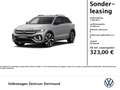 Volkswagen T-Roc 1.5 R-LINE DSG Zilver - thumbnail 1