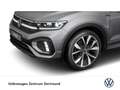 Volkswagen T-Roc 1.5 R-LINE DSG Zilver - thumbnail 5