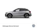 Volkswagen T-Roc 1.5 R-LINE DSG Zilver - thumbnail 4