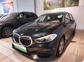 BMW 118 - 118i 5p. Business Advantage Schwarz - thumbnail 2