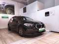 BMW 118 - 118i 5p. Business Advantage Schwarz - thumbnail 1