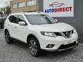 Nissan X-Trail 1.6 DIG-T 2WD Tekna Cuir, Pano, Led, Camera 360 Weiß - thumbnail 6