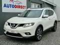 Nissan X-Trail 1.6 DIG-T 2WD Tekna Cuir, Pano, Led, Camera 360 Weiß - thumbnail 1