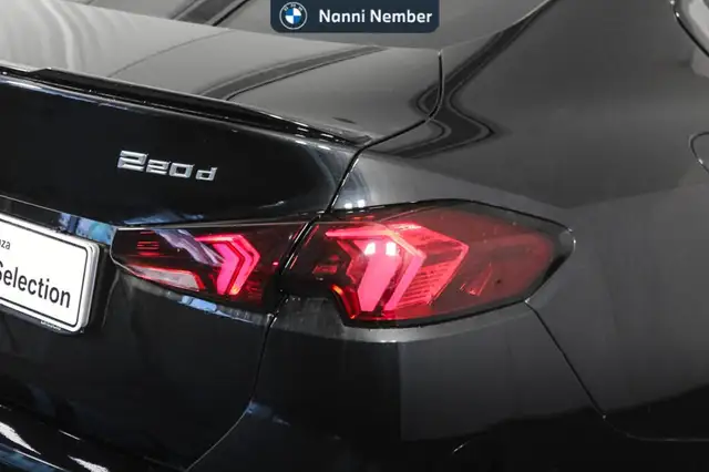 BMW 2 Series view 6