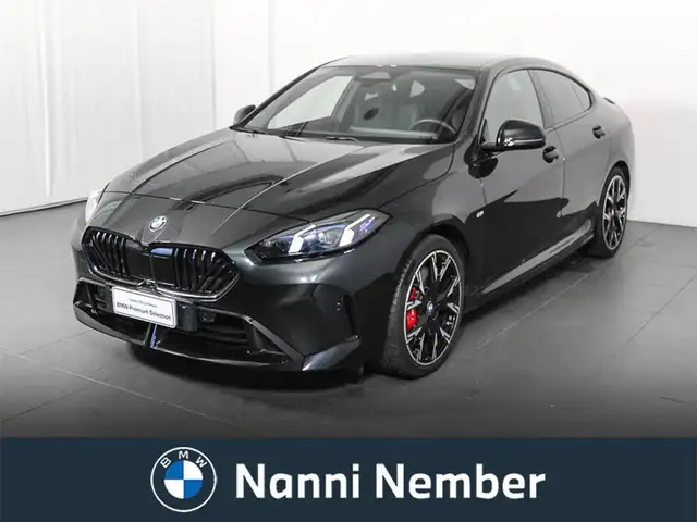 BMW 220 d Gran Coupe 48V MSport Pro auto