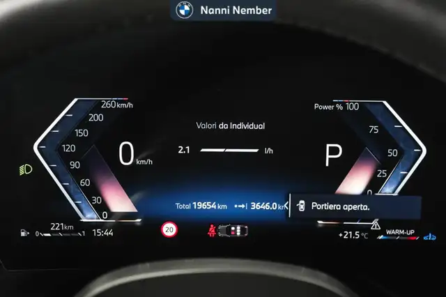 BMW 2 Series view 9