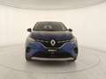 Renault Captur 1.6 E-Tech hybrid Techno 145cv auto Blu/Azzurro - thumbnail 3