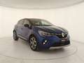 Renault Captur 1.6 E-Tech hybrid Techno 145cv auto Blu/Azzurro - thumbnail 6