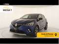Renault Captur 1.6 E-Tech hybrid Techno 145cv auto Blu/Azzurro - thumbnail 1