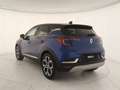 Renault Captur 1.6 E-Tech hybrid Techno 145cv auto Blu/Azzurro - thumbnail 7