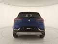 Renault Captur 1.6 E-Tech hybrid Techno 145cv auto Blu/Azzurro - thumbnail 4