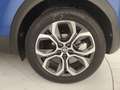 Renault Captur 1.6 E-Tech hybrid Techno 145cv auto Blu/Azzurro - thumbnail 8