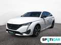 Peugeot 308 SW Allure BlueHDI 130 EAT8 SHZ NAVI LED Weiß - thumbnail 1
