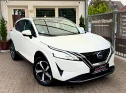 Nissan Qashqai 1.3 DIG T Xtronic N Connecta 360°Ka+PANO