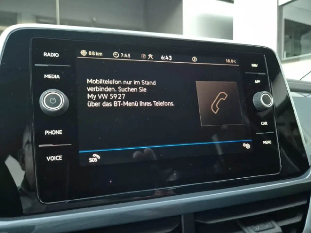 Volkswagen T-Roc 2,0 TDI Style DSG ACC,Navi,Klima,Sitzhzg. KLIMA AL, миниатюра 14