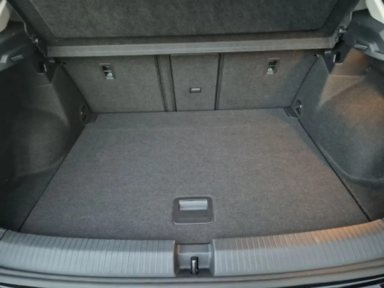 Volkswagen T-Roc 2,0 TDI Style DSG ACC,Navi,Klima,Sitzhzg. KLIMA AL, миниатюра 12