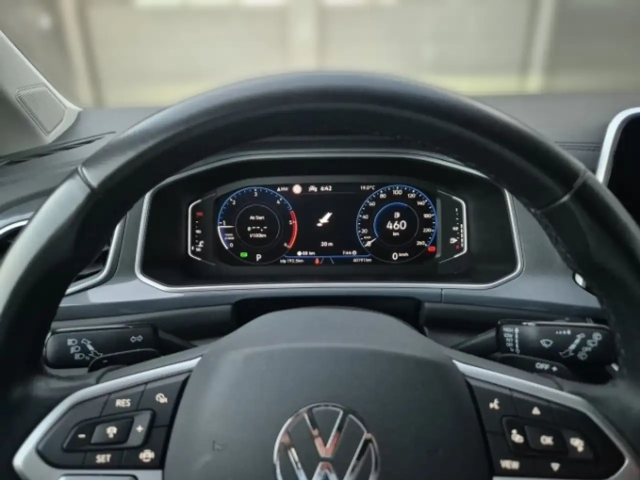 Volkswagen T-Roc 2,0 TDI Style DSG ACC,Navi,Klima,Sitzhzg. KLIMA AL, миниатюра 8