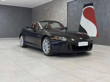 S 2000 2.0 240cv-Condizioni TOP-ASI-Soli 91.000Km