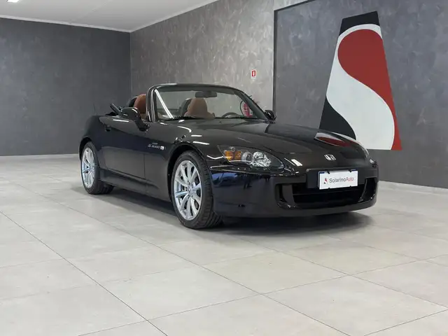 Honda S 2000 S 2000 2.0 240cv-Condizioni TOP-ASI-Soli 91.000Km