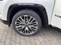 Jeep Compass 1.5 GSE Mild Hybrid Summit Weiß - thumbnail 7