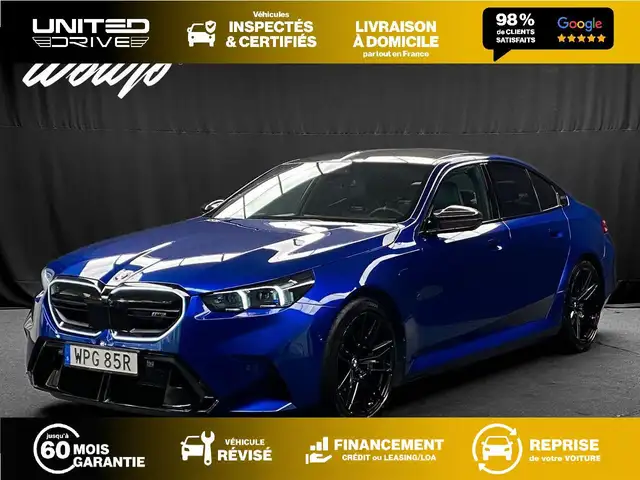 BMW M5