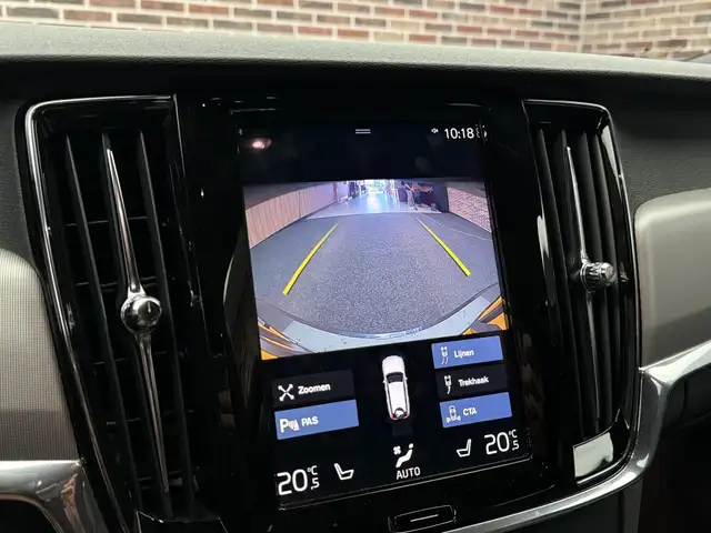 Volvo V90 view 9