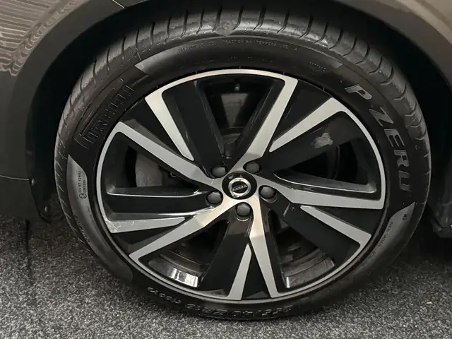 Volvo V90 view 12