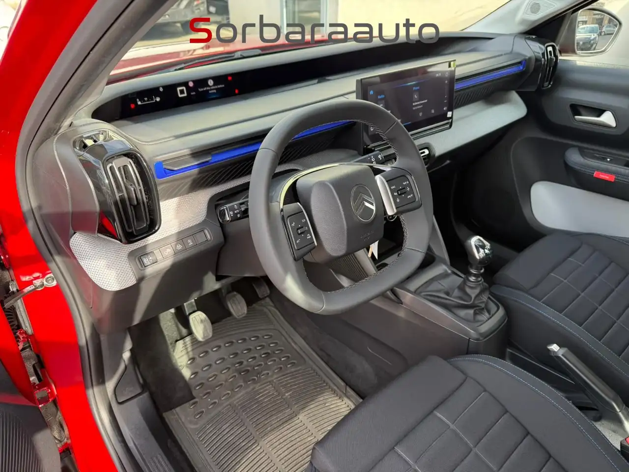 Citroen C3 2026 — фото 11