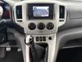 Nissan NV200 /Evalia Tekna*7SITZ.*NEUE MOTOR NUR 33000KM Schwarz - thumbnail 15