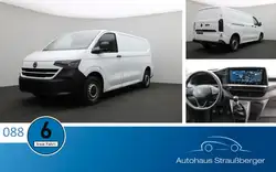 Volkswagen T7 Transporter 2.0 TDI 110 kW LR AHK RFK SHZ