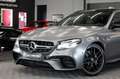 Mercedes-Benz E 63 AMG E63 T AMG 4Matic|AMG PERF. AGA|BURMESTER|PANO Grau - thumbnail 3