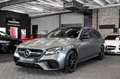 Mercedes-Benz E 63 AMG E63 T AMG 4Matic|AMG PERF. AGA|BURMESTER|PANO Grau - thumbnail 2