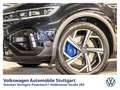 Volkswagen T-Roc R DSG Navi Kamera Tempomat Schwarz - thumbnail 14