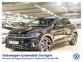 Volkswagen T-Roc R DSG Navi Kamera Tempomat Schwarz - thumbnail 1