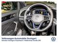 Volkswagen T-Roc R DSG Navi Kamera Tempomat Schwarz - thumbnail 10