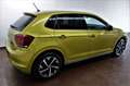 Volkswagen Polo VI 1.6 TDI Highline R-Line Sport LED/Klima Geel - thumbnail 4