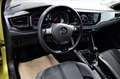 Volkswagen Polo VI 1.6 TDI Highline R-Line Sport LED/Klima Geel - thumbnail 11
