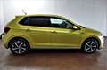 Volkswagen Polo VI 1.6 TDI Highline R-Line Sport LED/Klima Geel - thumbnail 5