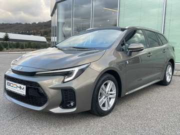 1,8 HEV E-CVT Flash "Eintauschbonus 2.000,-"