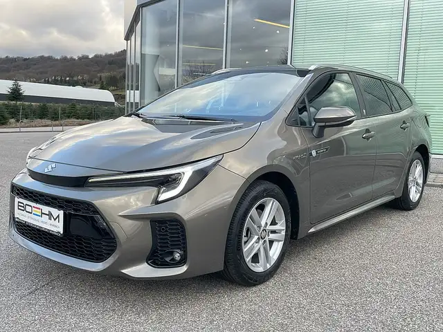 Suzuki Swace 1,8 HEV E-CVT Flash "Eintauschbonus 2.000,-"