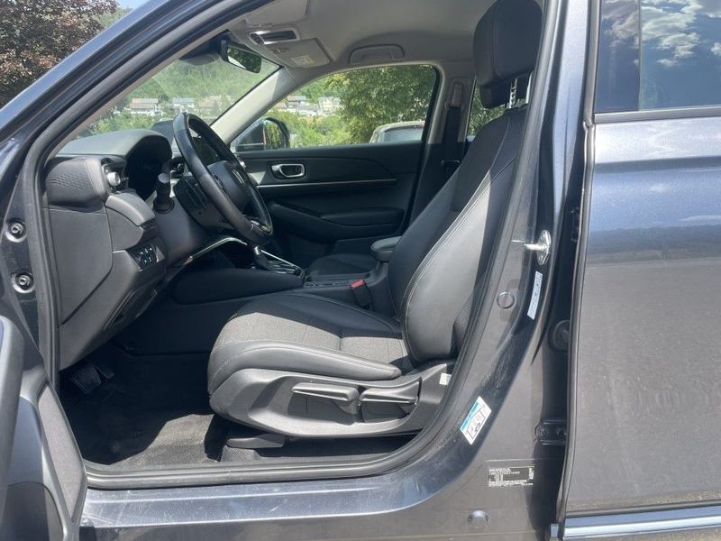 Honda HR-V e:HEV 1.5 i-MMD Hybrid Advance — photo 11