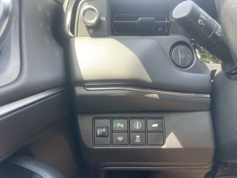 Honda HR-V e:HEV 1.5 i-MMD Hybrid Advance — photo 14