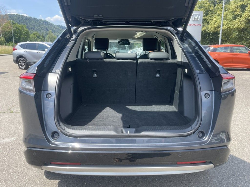 Honda HR-V e:HEV 1.5 i-MMD Hybrid Advance — photo 10