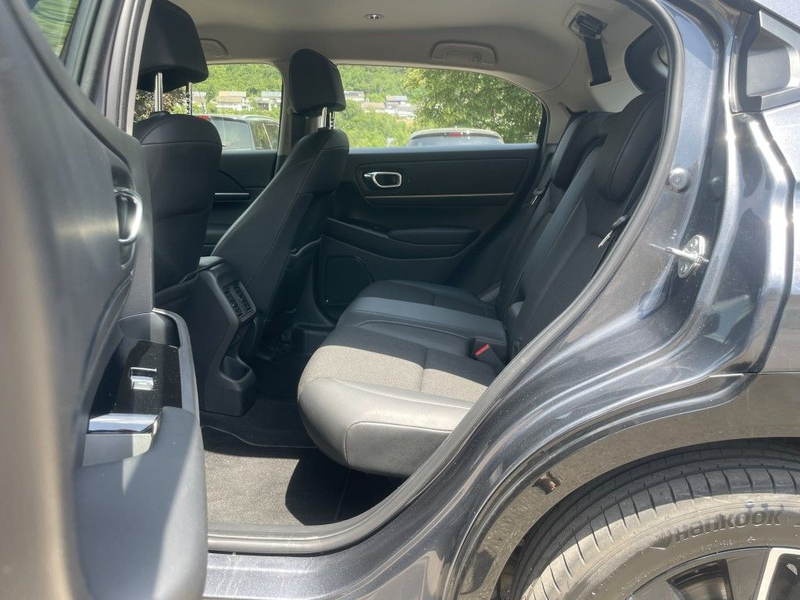 Honda HR-V e:HEV 1.5 i-MMD Hybrid Advance — photo 12