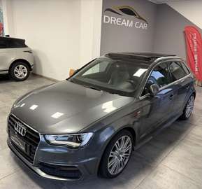A3 III 2013 Sportback Sportback 1.8 tfsi Ambiente