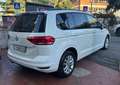 Volkswagen Touran 1.6 tdi 7 posti Wit - thumbnail 6