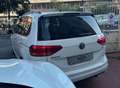Volkswagen Touran 1.6 tdi 7 posti Wit - thumbnail 5